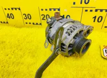 Генератор TOYOTA SIENTA 2015/1F7 2706021200 NCP175 1NZFE, передний