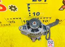 Генератор TOYOTA SIENTA 2015/1F7 2706021200 NCP175 1NZFE, передний