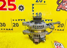 Генератор TOYOTA SIENTA 2015/1F7 2706021200 NCP175 1NZFE, передний