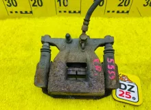 Суппорт TOYOTA SIENTA 2015/1F7 4783052210 NCP175 1NZFE, задний правый