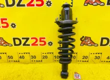 Стойка TOYOTA SIENTA 2015/1F7 4853052K50 NCP175 1NZFE, задняя правая