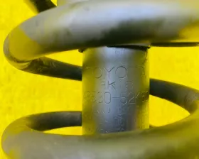 Стойка TOYOTA