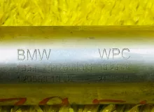 Топливная рейка BMW 5-SERIES 2009 13537547600 F07 N63B44A, передняя левая