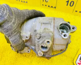 Компрессор кондиционера BMW