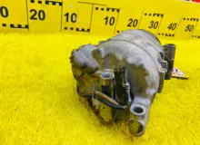 Компрессор кондиционера BMW 5-SERIES 2009 64509154072 F07 N63B44A, передний