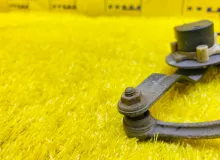 Датчик корректора фар TOYOTA SIENTA 2015/1F7 8940852030 NCP175 1NZFE, задний левый