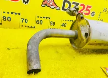 Глушитель TOYOTA SIENTA 2015/1F7 1743021880 NCP175 1NZFE, задний