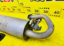 Глушитель TOYOTA SIENTA 2015/1F7 1743021880 NCP175 1NZFE, задний