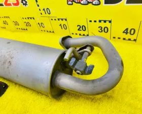 Глушитель TOYOTA