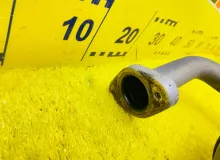 Глушитель TOYOTA SIENTA 2015/1F7 1743021880 NCP175 1NZFE, задний