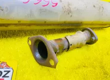 Глушитель TOYOTA SIENTA 2015/1F7 1743021880 NCP175 1NZFE, задний