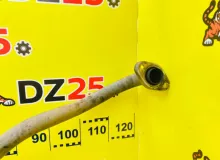Катализатор TOYOTA SIENTA 2015/1F7 1742021350 NCP175 1NZFE, передний