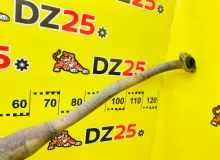 Катализатор TOYOTA SIENTA 2015/1F7 1742021350 NCP175 1NZFE, передний
