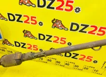 Катализатор TOYOTA SIENTA 2015/1F7 1742021350 NCP175 1NZFE, передний