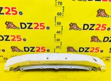 Жесткость бампера TOYOTA SIENTA 2015/1F7 5213152250 NCP175 1NZFE, передний