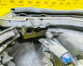 Фара Toyota