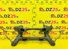 Задняя балка TOYOTA SIENTA 2015/1F7 5120668024 NCP175 1NZFE, задняя