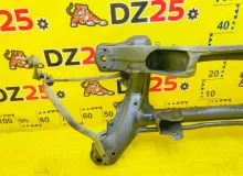 Задняя балка TOYOTA SIENTA 2015/1F7 5120668024 NCP175 1NZFE, задняя