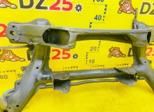 Задняя балка TOYOTA SIENTA 2015/1F7 5120668024 NCP175 1NZFE, задняя