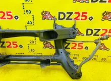 Задняя балка TOYOTA SIENTA 2015/1F7 5120668024 NCP175 1NZFE, задняя