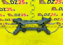 Задняя балка TOYOTA SIENTA 2015/1F7 5120668024 NCP175 1NZFE, задняя