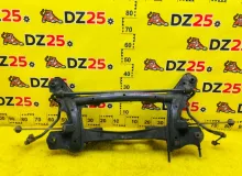 Задняя балка TOYOTA SIENTA 2015/1F7 5120668024 NCP175 1NZFE, задняя