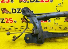 Задняя балка TOYOTA SIENTA 2015/1F7 5120668024 NCP175 1NZFE, задняя