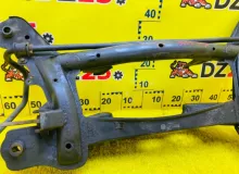 Задняя балка TOYOTA SIENTA 2015/1F7 5120668024 NCP175 1NZFE, задняя