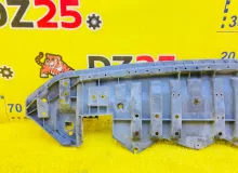 Защита бампера TOYOTA SIENTA 2015/1F7 5261852100 NCP175 1NZFE, передняя