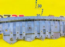 Защита бампера TOYOTA SIENTA 2015/1F7 5261852100 NCP175 1NZFE, передняя
