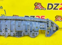 Защита бампера TOYOTA SIENTA 2015/1F7 5261852100 NCP175 1NZFE, передняя