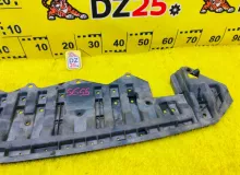 Защита бампера TOYOTA SIENTA 2015/1F7 5261852100 NCP175 1NZFE, передняя