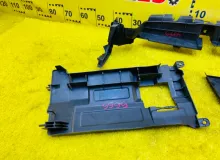 Защита радиатора TOYOTA SIENTA 2015/1F7 5328952100 NCP175 1NZFE, передняя