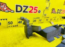 Защита радиатора TOYOTA SIENTA 2015/1F7 5328952100 NCP175 1NZFE, передняя