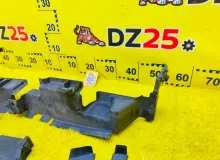 Защита радиатора TOYOTA SIENTA 2015/1F7 5328952100 NCP175 1NZFE, передняя