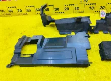Защита радиатора TOYOTA SIENTA 2015/1F7 5328952100 NCP175 1NZFE, передняя