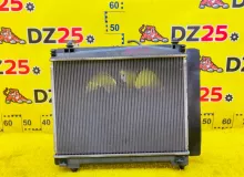 Радиатор основной TOYOTA SIENTA 2015/1F7 1640021270 NCP175 1NZFE, передний