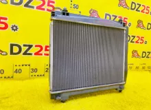 Радиатор основной TOYOTA SIENTA 2015/1F7 1640021270 NCP175 1NZFE, передний