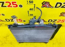 Радиатор основной TOYOTA SIENTA 2015/1F7 1640021270 NCP175 1NZFE, передний
