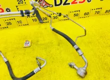 Трубки кондиционера TOYOTA SIENTA 2015/1F7 8871052130 NCP175 1NZFE, передние
