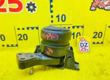 Подушка двигателя TOYOTA SIENTA 2015/1F7 1230521380 NCP175 1NZFE, передняя правая