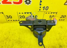 Подушка двигателя TOYOTA SIENTA 2015/1F7 1230521380 NCP175 1NZFE, передняя правая