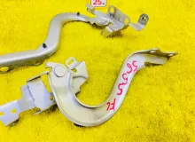Петля капота TOYOTA SIENTA 2015/1F7 5341052420 NCP175 1NZFE, передняя