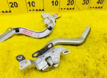 Петля капота TOYOTA SIENTA 2015/1F7 5341052420 NCP175 1NZFE, передняя