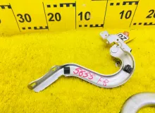 Петля капота TOYOTA SIENTA 2015/1F7 5341052420 NCP175 1NZFE, передняя
