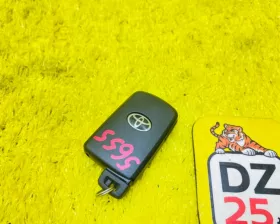 Ключ зажигания TOYOTA