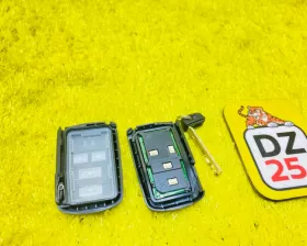 Ключ зажигания TOYOTA