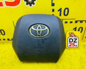 Подушка безопасности водителя Toyota