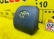 Подушка безопасности водителя TOYOTA SIENTA С ЗАРЯДОМ|2015 4513052810C0 NCP175 1NZFE, передняя