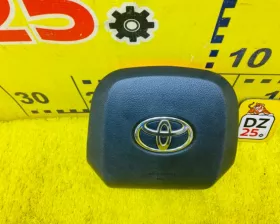 Подушка безопасности водителя Toyota